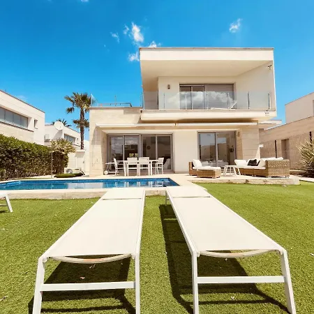Villa 3091 Malibu