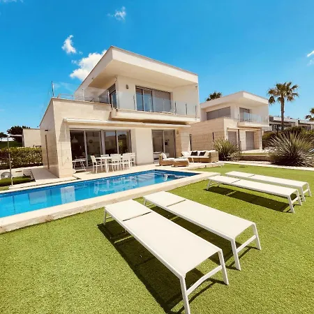 Villa 3091 Malibu *