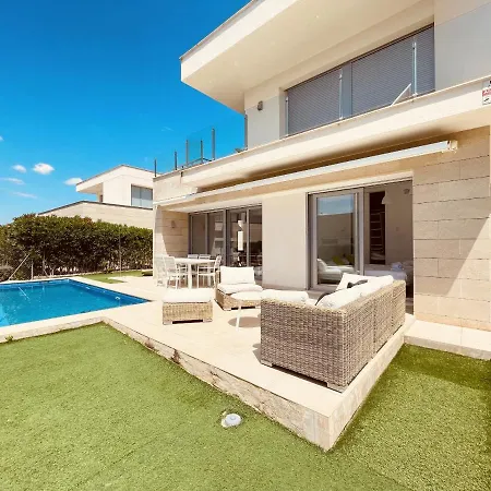3091 Malibu Orihuela