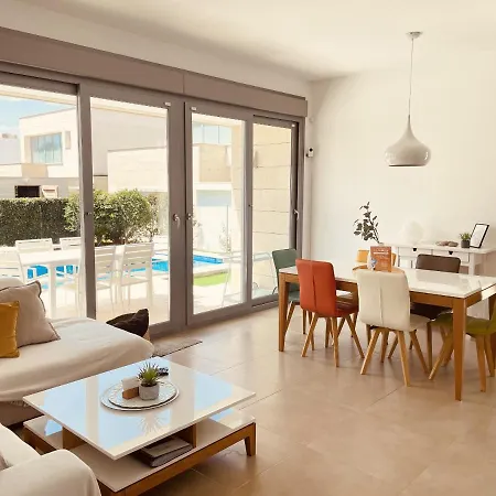 Villa 3091 Malibu *