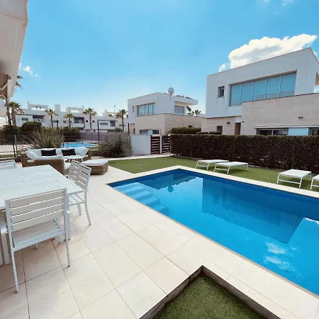 Villa 3091 Malibu