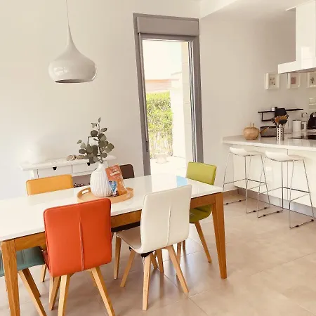 3091 Malibu Villa *