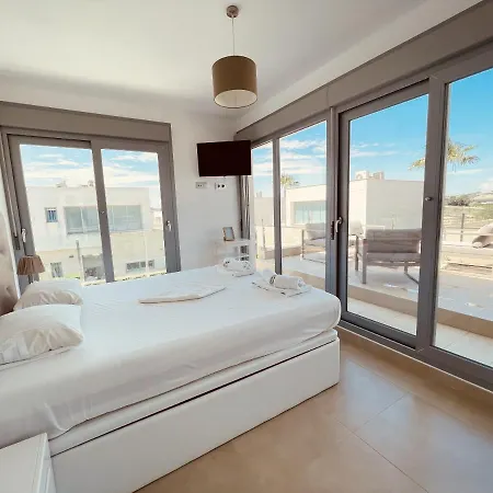 Villa 3091 Malibu Orihuela