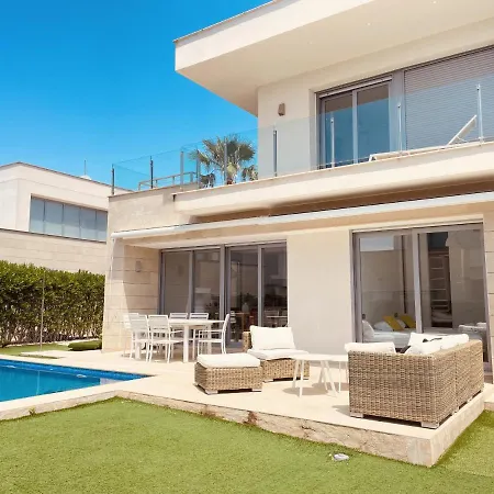 Villa 3091 Malibu *